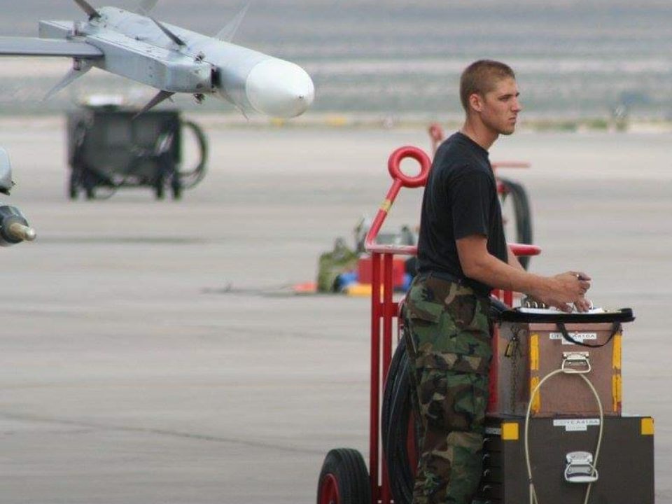 Testimonials of  Military Life